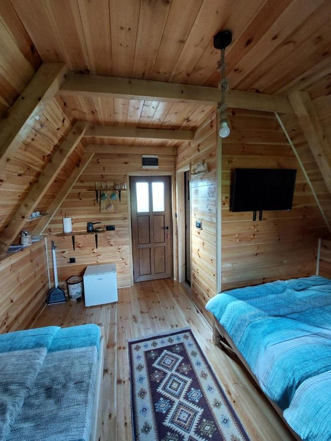Sumski Raj Zabljak  Exterior photo